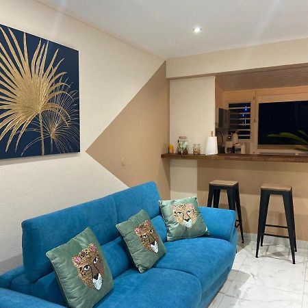 Duplex 5 Etoiles Entre Marina Et Golf International Saint-Francois (Grande-Terre) Exterior foto