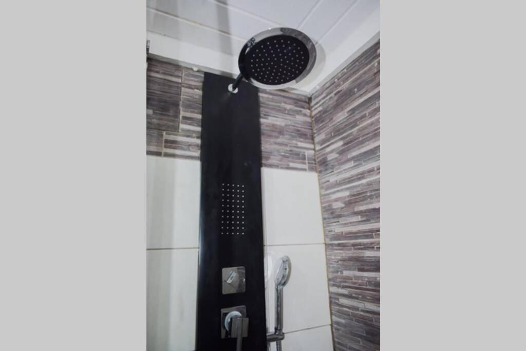 Duplex 5 Etoiles Entre Marina Et Golf International Saint-Francois (Grande-Terre) Exterior foto